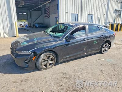 2021 KIA K5 LXS 5XXG14J23MG013574 - główne zdjęcie licytacji z USA - miniatura