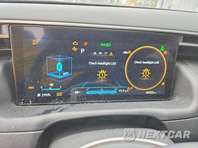 Zdjęcie 9 z 13 samochodu: 2024 HYUNDAI TUCSON SEL VIN:5NMJFCDE1RH357226 - miniatura