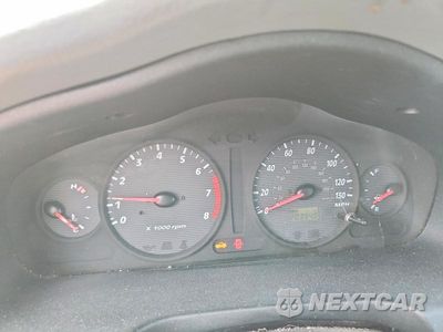 Zdjęcie 9 z 13 samochodu: 2004 HYUNDAI SANTA FE GLS VIN:KM8SC13D54U739170 - miniatura