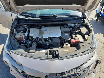 Zdjęcie 11 z 12 samochodu: 2017 TOYOTA PRIUS PRIME ADVANCED VIN:JTDKARFP5H3005851 - miniatura