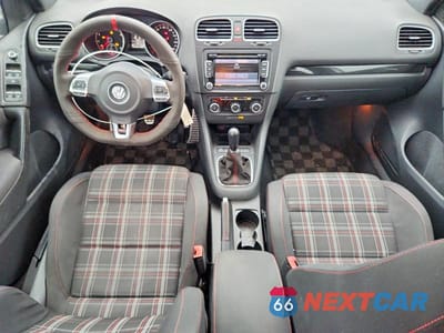 Zdjęcie 8 z 12 samochodu: 2011 VOLKSWAGEN GTI VIN:WVWGV7AJ1BW251335 - miniatura