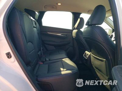 Zdjęcie 10 z 12 samochodu: 2019 INFINITI QX50 PURE VIN:3PCAJ5M18KF104855 - miniatura