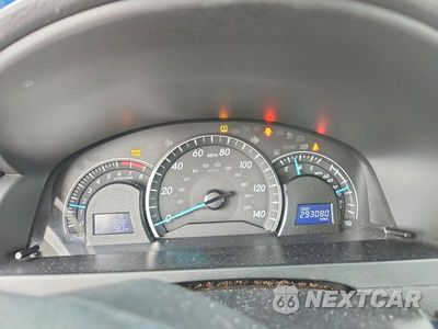 Zdjęcie 9 z 13 samochodu: 2013 TOYOTA CAMRY LE VIN:4T4BF1FK2DR331751 - miniatura