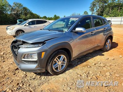 2019 HYUNDAI KONA SE KM8K12AA8KU385792 - główne zdjęcie licytacji z USA - miniatura