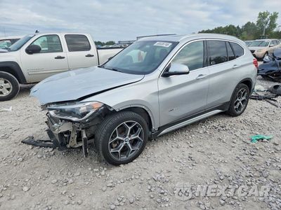 2016 BMW X1 XDRIVE28I WBXHT3C30G5E54382 - główne zdjęcie licytacji z USA - miniatura