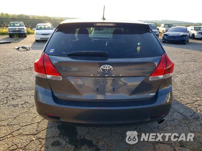 Zdjęcie 6 z 13 samochodu: 2010 TOYOTA VENZA AWD 4CYL VIN:4T3BA3BB7AU019082 - miniatura