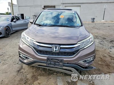 Zdjęcie 17 z 52 samochodu: 2016 HONDA CR-V LX VIN:2HKRM4H34GH620106 - miniatura