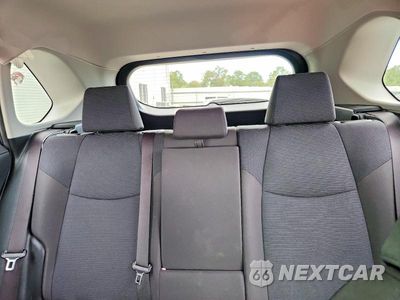 Zdjęcie 10 z 13 samochodu: 2019 TOYOTA RAV4 LE VIN:JTMF1RFV8KD502894 - miniatura
