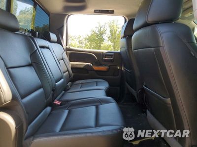 Zdjęcie 10 z 12 samochodu: 2016 CHEVROLET SILVERADO K1500 LTZ VIN:3GCUKSEC6GG272696 - miniatura