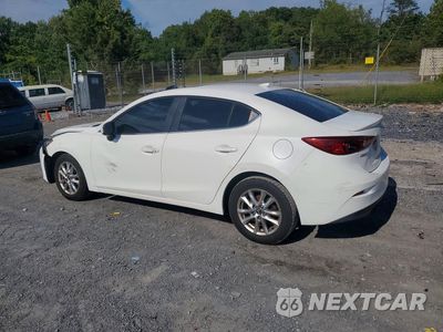Drugie zdjęcie samochodu z przodu: 2015 MAZDA 3 GRAND TOURING VIN:3MZBM1W7XFM223463 - miniatura