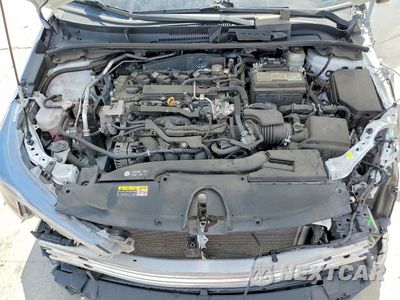 Zdjęcie 11 z 13 samochodu: 2023 TOYOTA COROLLA LE VIN:5YFB4MDE4PP064228 - miniatura