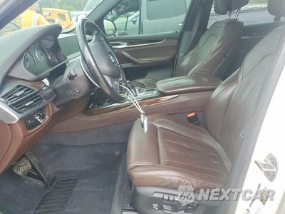 Zdjęcie 7 z 13 samochodu: 2017 BMW X5 XDRIVE35I VIN:5UXKR0C30H0V77349 - miniatura