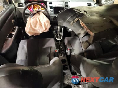 Zdjęcie 8 z 12 samochodu: 2008 NISSAN VERSA 1.8 S VIN:3N1BC11EX8L455908 - miniatura
