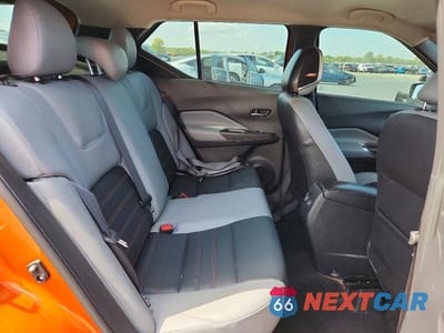 Zdjęcie 11 z 13 samochodu: 2021 NISSAN KICKS SR VIN:3N1CP5DV9ML474942 - miniatura