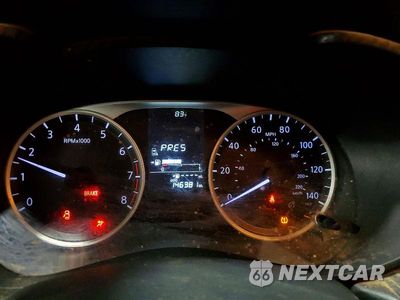 Zdjęcie 9 z 13 samochodu: 2021 NISSAN VERSA S VIN:3N1CN8BV6ML895317 - miniatura