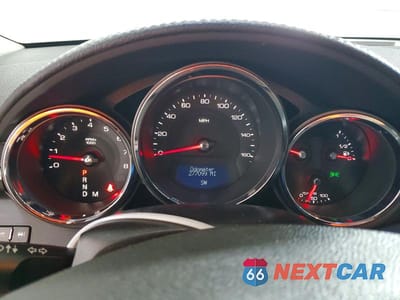Zdjęcie 9 z 13 samochodu: 2010 CADILLAC CTS PERFORMANCE COLLECTION VIN:1G6DL5EG1A0107624 - miniatura