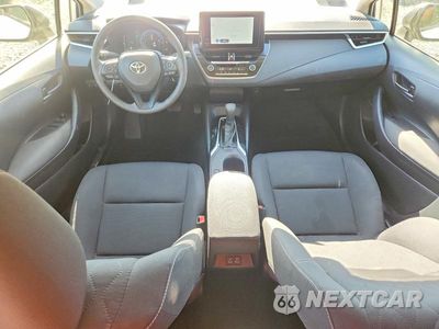 Zdjęcie 8 z 13 samochodu: 2026 TOYOTA COROLLA HYBRID LE VIN:JTDBDMHE0T3028517 - miniatura