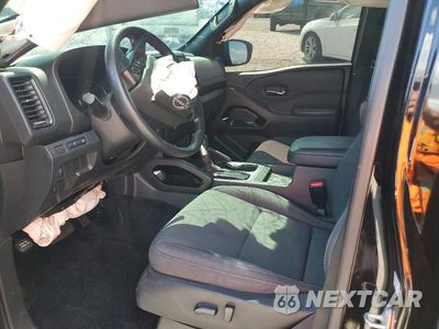 Zdjęcie 7 z 12 samochodu: 2023 NISSAN FRONTIER SV VIN:1N6ED1EJ7PN630724 - miniatura