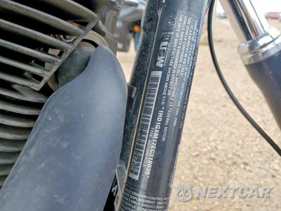 Zdjęcie 9 z 9 samochodu: 2014 HARLEY-DAVIDSON FXDB DYNA STREET BOB VIN:1HD1GXM17EC318035 - miniatura