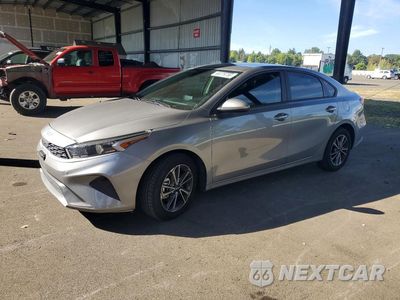 2024 KIA FORTE LXS 3KPF24AD9RE736288 - główne zdjęcie licytacji z USA - miniatura