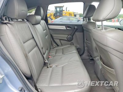 Zdjęcie 11 z 14 samochodu: 2011 HONDA CR-V EXL VIN:JHLRE4H74BC021309 - miniatura