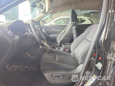 Zdjęcie 7 z 12 samochodu: 2019 NISSAN ROGUE SV VIN:KNMAT2MV7KP506397 - miniatura