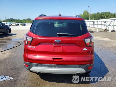 Zdjęcie 6 z 12 samochodu: 2018 FORD ESCAPE SE VIN:1FMCU0GD2JUA93958 - miniatura