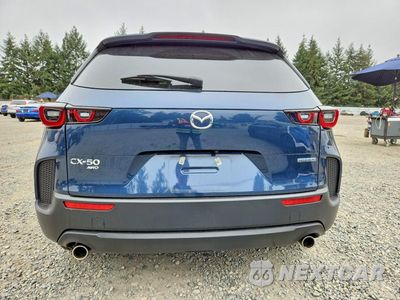 Zdjęcie 6 z 13 samochodu: 2024 MAZDA CX-50 PREFERRED VIN:7MMVABBM2RN202868 - miniatura