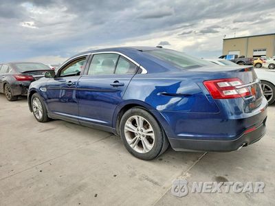Drugie zdjęcie samochodu z przodu: 2016 FORD TAURUS SE VIN:1FAHP2D89GG104990 - miniatura