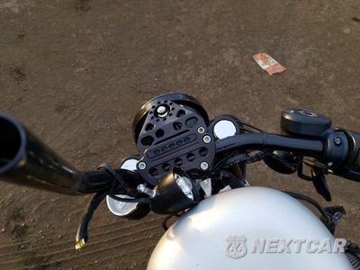 Zdjęcie 7 z 8 samochodu: 2009 HARLEY-DAVIDSON XL1200 N VIN:1HD1CZ3169K444259 - miniatura
