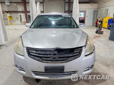 Piąte zdjęcie samochodu w środku: 2012 NISSAN ALTIMA 2.5 VIN:1N4AL2AP4CC188288 - miniatura