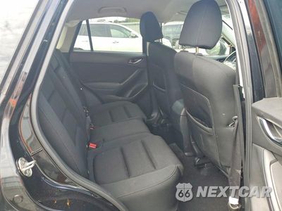 Zdjęcie 11 z 13 samochodu: 2016 MAZDA CX-5 TOURING VIN:JM3KE4CYXG0888308 - miniatura