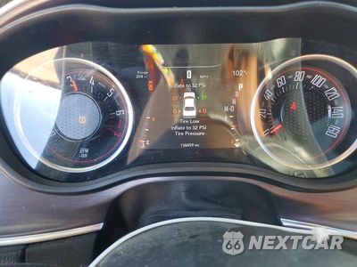 Zdjęcie 9 z 13 samochodu: 2018 DODGE CHALLENGER SXT VIN:2C3CDZAG6JH265475 - miniatura