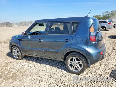 Drugie zdjęcie samochodu z przodu: 2011 KIA SOUL + VIN:KNDJT2A24B7228973 - miniatura