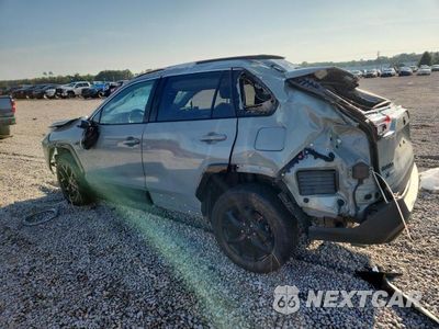 Drugie zdjęcie samochodu z przodu: 2023 TOYOTA RAV4 XLE VIN:2T3W1RFV0PW264243 - miniatura