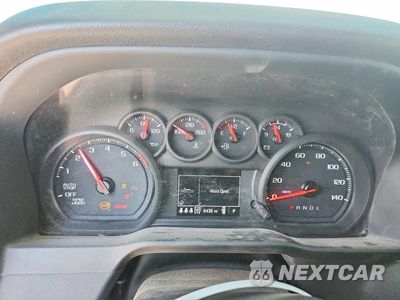 Zdjęcie 9 z 12 samochodu: 2026 CHEVROLET SILVERADO K1500 VIN:1GCUKAED8TZ328148 - miniatura