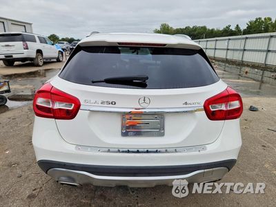 Zdjęcie 6 z 14 samochodu: 2020 MERCEDES-BENZ GLA 250 4MATIC VIN:WDCTG4GBXLU028449 - miniatura