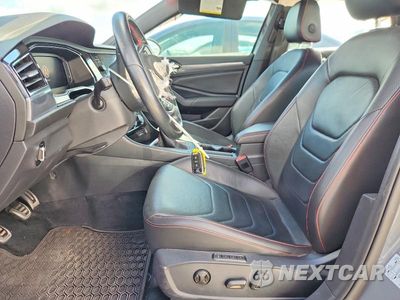 Zdjęcie 7 z 12 samochodu: 2021 VOLKSWAGEN JETTA GLI VIN:3VW5T7BUXMM008323 - miniatura