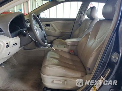 Zdjęcie 7 z 12 samochodu: 2010 TOYOTA CAMRY LE VIN:4T1BF3EK9AU030056 - miniatura