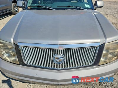 Zdjęcie 11 z 12 samochodu: 2004 CADILLAC ESCALADE EXT VIN:3GYEK62N24G292645 - miniatura