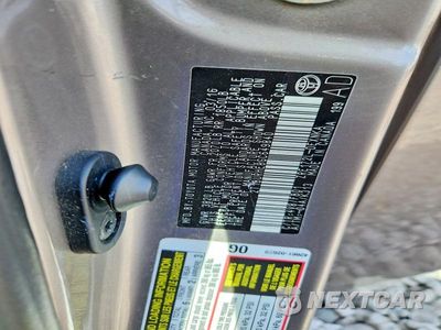 Zdjęcie 12 z 12 samochodu: 2016 TOYOTA COROLLA LE VIN:2T1BURHE8GC649840 - miniatura
