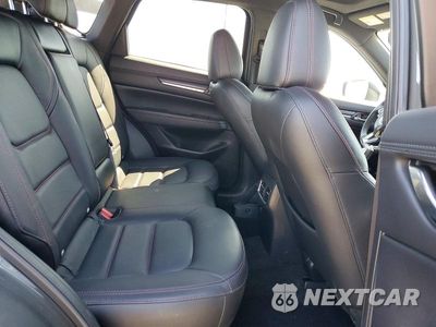 Zdjęcie 10 z 12 samochodu: 2022 MAZDA CX-5 VIN:JM3KFBAY7N0595273 - miniatura