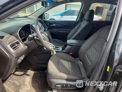 Zdjęcie 7 z 13 samochodu: 2018 CHEVROLET EQUINOX LT VIN:2GNAXJEV6J6314049 - miniatura