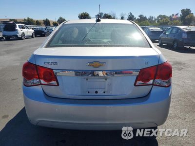 Zdjęcie 6 z 12 samochodu: 2015 CHEVROLET CRUZE LT VIN:1G1PC5SBXF7166813 - miniatura