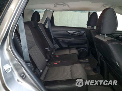 Zdjęcie 11 z 14 samochodu: 2017 NISSAN ROGUE SV VIN:JN8AT2MV1HW010143 - miniatura