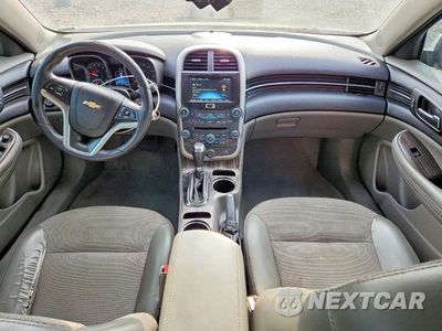 Zdjęcie 8 z 13 samochodu: 2015 CHEVROLET MALIBU 2LT VIN:1G11D5SL0FF126483 - miniatura