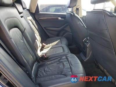 Zdjęcie 10 z 12 samochodu: 2012 AUDI Q5 PREMIUM VIN:WA1CFAFP0CA124607 - miniatura