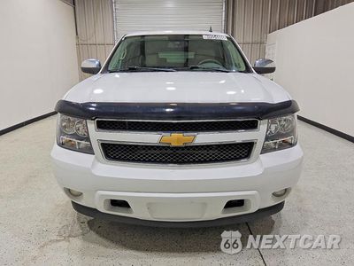 Piąte zdjęcie samochodu w środku: 2012 CHEVROLET SUBURBAN C1500 LT VIN:1GNSCJE09CR127772 - miniatura