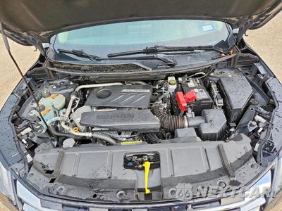 Zdjęcie 12 z 13 samochodu: 2025 NISSAN ROGUE SV VIN:5N1BT3BB3SC815063 - miniatura