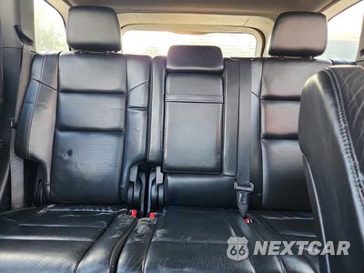 Zdjęcie 10 z 13 samochodu: 2017 JEEP GRAND CHEROKEE LIMITED VIN:1C4RJFBGXHC908905 - miniatura